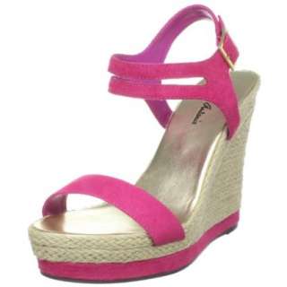 Michael Antonio Womens Galena Wedge Sandal   designer shoes, handbags 