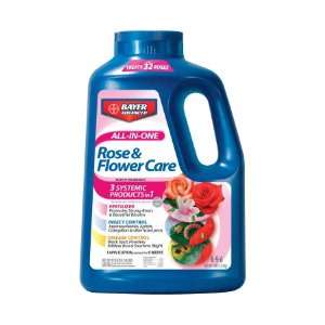  Rose&Flower Care 10# Gran Case Pack 4   901966 Patio 