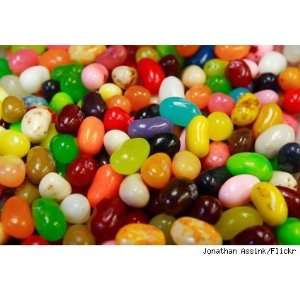 JELLY BELLY JELLY BEANS 2LBS Grocery & Gourmet Food