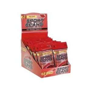 Jelly Belly Sport Beans   Fruit Punch Grocery & Gourmet Food