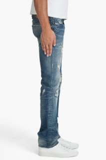 Diesel Viker r box 8t5 Jeans for men  