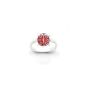   Ring Childrens Kids Sterling Silver Size 5(Sizes 3,4,5) Jewelry