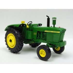  John Deere 4020 Wheatland Standard #6 Key Precision 