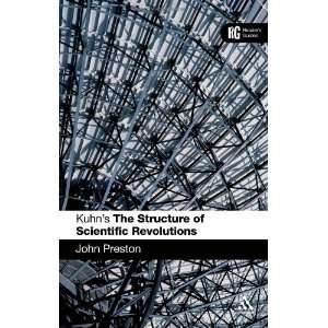  Kuhns The Structure of Scientific Revolutions A Reader 
