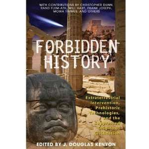  Forbidden History (Paperback) 