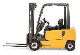 Fork Lift Monitoring Business Opportunity MONTHLY REV.  