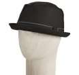 Grace Hats ivory Ray Hat Gentry fedora  