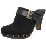 Volatile Womens Chaps Clog   designer shoes, handbags, jewelry 