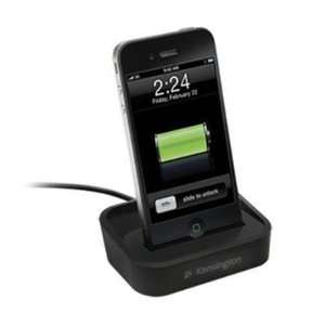    Selected Charge and Sync Dock iPhone By Kensington Electronics