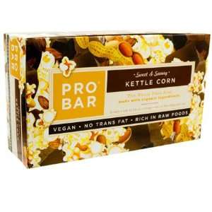  Probar Kettle Corn Box/12