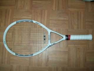 Wilson Ncode N1 Oversize 115 4 1/2 Tennis Racquet  