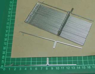 KH820 to KH970 for Brother Knitting Machine Needles  