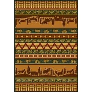  Pine Valley Room Size Rug
