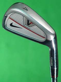 Nike Victory Red Forged Split Cavity Single 4 Iron Dynamic Gold S300 