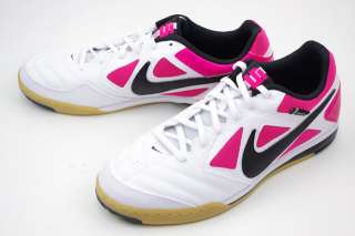 Nike FIVE 5 Gato Indoor Fustal Soccer Boots Mercurial  