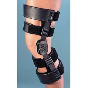  Weekender Knee Brace   Right Size Small, Thigh Circ. 14 