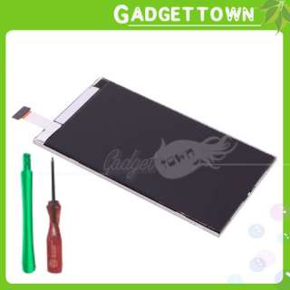 Brand New LCD Display Screen For Nokia 5800 XpressMusic +T6  