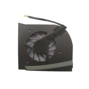  LotFancy New CPU Cooling Cooler fan for Laptop Notebook HP 