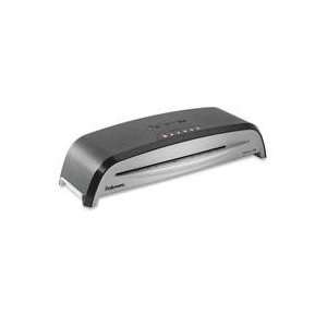  Fellowes 5217901, Neptune NL 125 Laminator Electronics