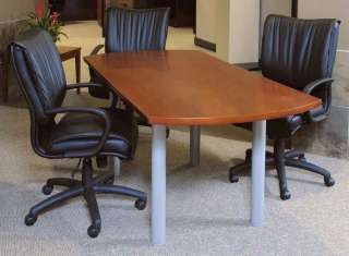 New 8pcs U Shape Executive Office Desk Set, #TF ECL U3  