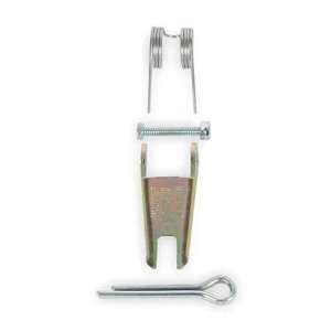 Dayton 2YPA2 Replacement Latch Slip Hook, 1/2In  