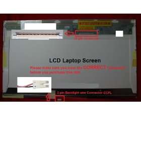  Compaq Presario V3232AU Laptop Screen 14.1 LCD CCFL WXGA 