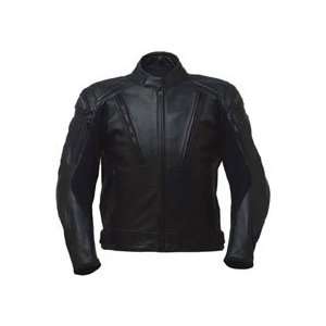 Closeout   Fieldsheer Supersport 4 Leather Jackets 44 Automotive