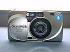 Olympus Stylus Zoom 38 140 Film Camera