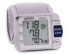 NEW Omron HEM 650 Wrist Blood Pressure Monitor with APS