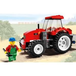  Lego City   Tractor 7634 Toys & Games