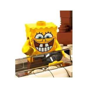  SpongeBob Squarepants   Lego Minifigure Toys & Games