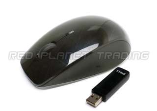 DELL M787C Wireless Optical Mouse and Receiver