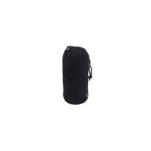    Black Flannelette Lens Case for Leica camera