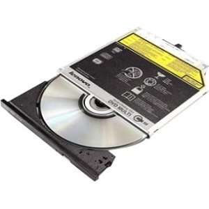  Thinkpad DVD 8x Sata Burner Ultrabay Slim Drive Ii, Double 