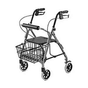  PMI Rollator With Basket