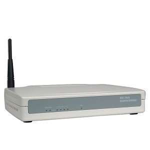 802.11b/g Wireless WLAN 4 Port Router Electronics