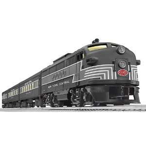  O 27 Grand Central Express Passenger Set/Railsnds Toys 