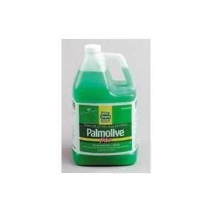  Palmolive Plus Liquid Dishwashing Detergent, Gallon 