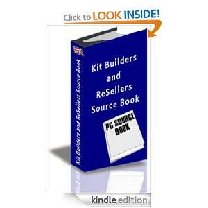   Source Book Computer Liquidations UK  Kindle Store