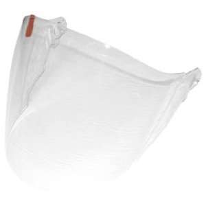  THH Helmet Clear Replacement Shield for T 371 Helmet 