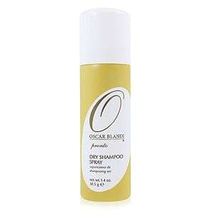 Oscar Blandi Pronto Dry Shampoo Aerosol Spray 1.4 oz (38.5 g)  