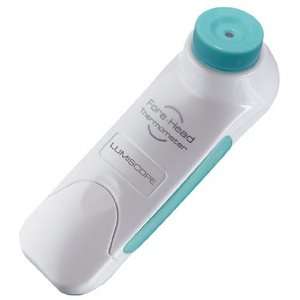  The Lumiscope Company 2212 ForeHead Scan Thermometer 