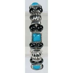  Kingsley Magnetic Bracelet Ladies # 0029 Health 