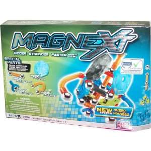  Magnext (formerly Magnetix) Mega Bloks Special Parts 