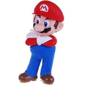  Super Mario Figure Display Toy   Mario 2