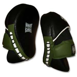   Punch MItts (Set of 2) Mixed Martial Arts MMA Gear