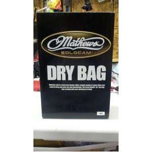  Mathews Solocam Dry Bag