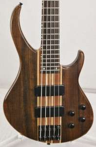Peavey Grind NTB 5 String Neck Through Electric Bass Guitar  