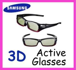 NEW SAMSUNG 3D ACTIVE GLASSES SSG 2200AR (EMS)*1PCS  