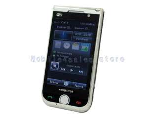 Mobile TV phone P790 [ Projector + TV + Wifi ]